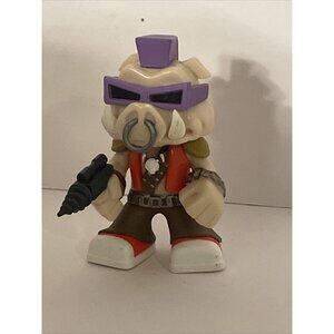 Teenage Mutant Ninja Turtles Bebop Funko Mini Figure 2014 TMNT